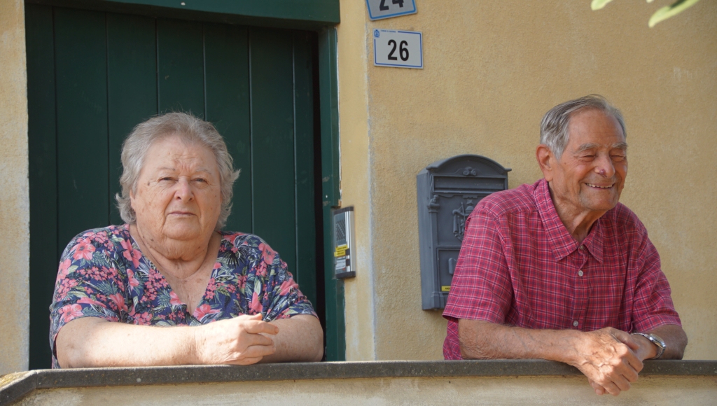Mezzano: Pronti... La mezza... Via - 14 ottobre 2023